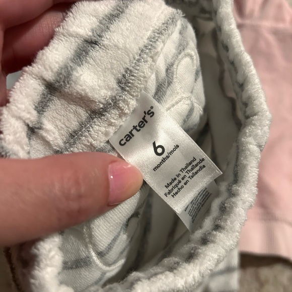 Carters 6 month girls outfit - Picture 6 of 6